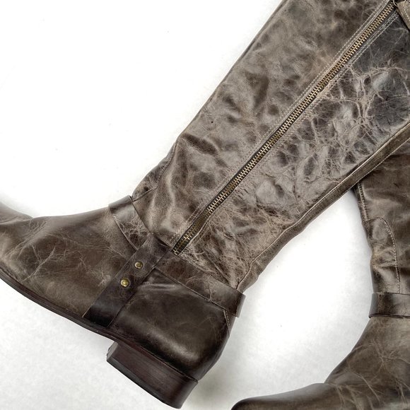 Matisse Riding Boot - Picture 4 of 10